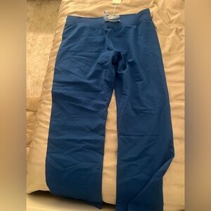Figs Livingston scrub pants
